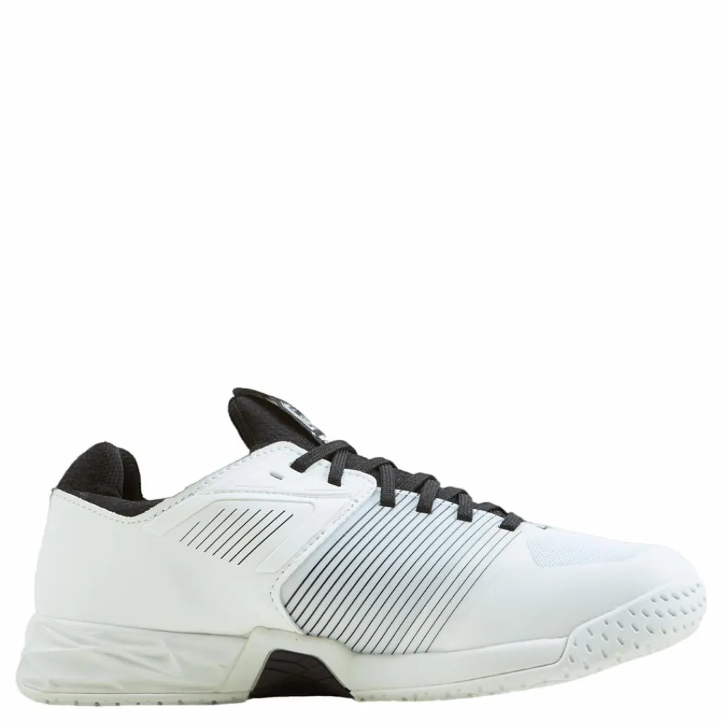 Shoe U6 Court Lowcut Men White White*Unihoc Online