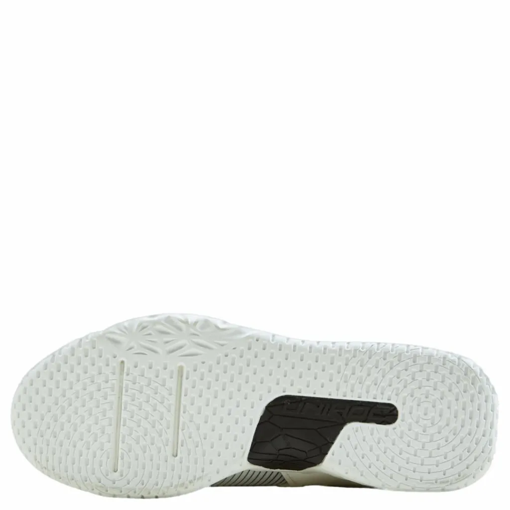 Shoe U6 Court Lowcut Men White White*Unihoc Online