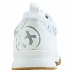 Shoe U4 Plus Women White/silve White/silver*Unihoc Outlet