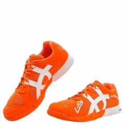 Unihoc Shoe U3 Power NXT Orange/White Orange och Vit New