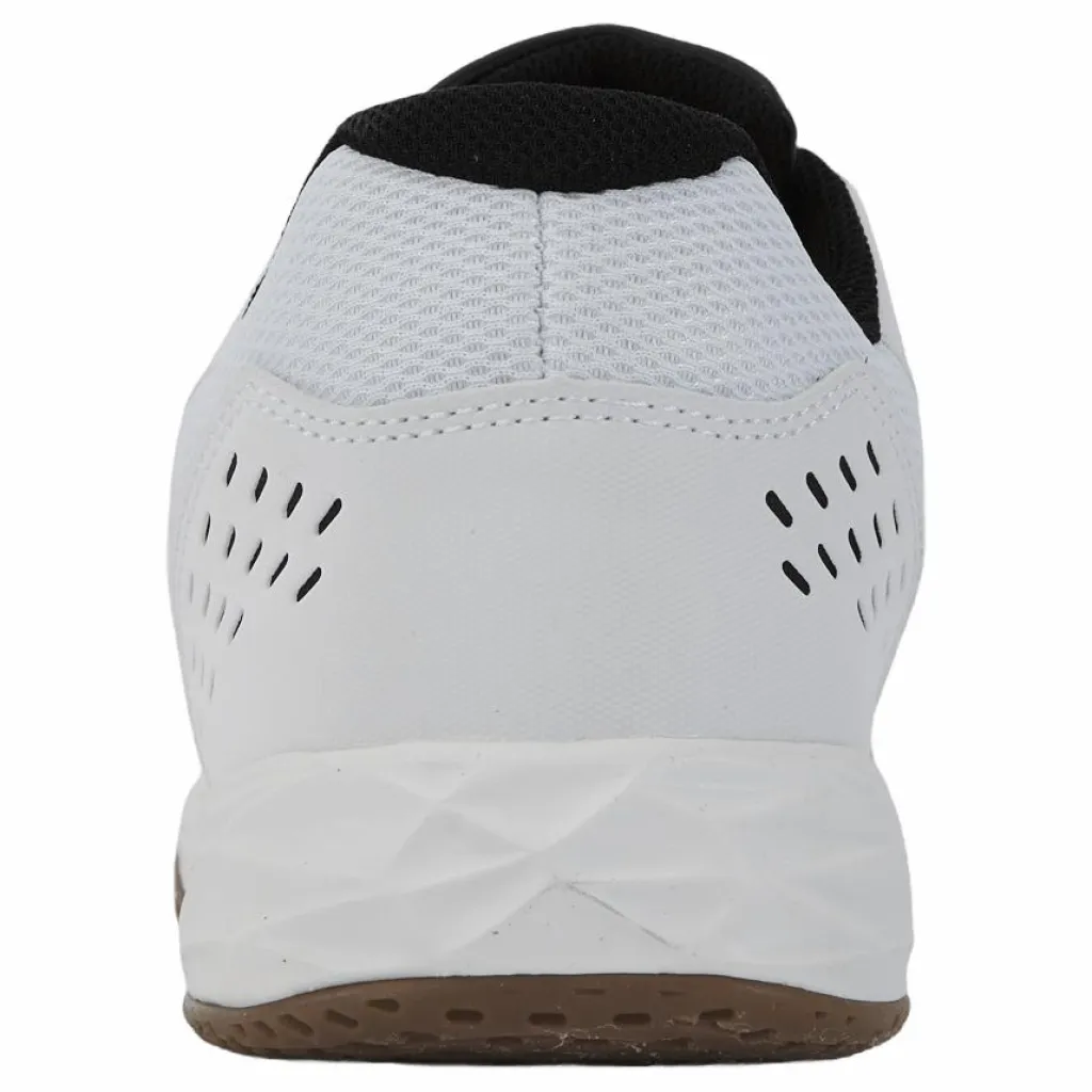 Shoe U5 Pro Jr Unisex White/bl White/black*Unihoc Online