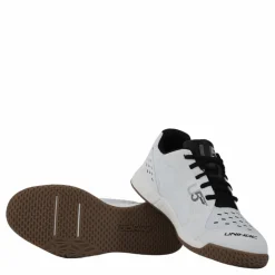 Shoe U5 Pro Jr Unisex White/bl White/black*Unihoc Online
