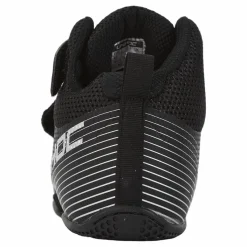 Unihoc Shoe Ux Goalie Black/silver Black/silver Svart Discount