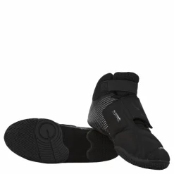 Unihoc Shoe Ux Goalie Black/silver Black/silver Svart Discount