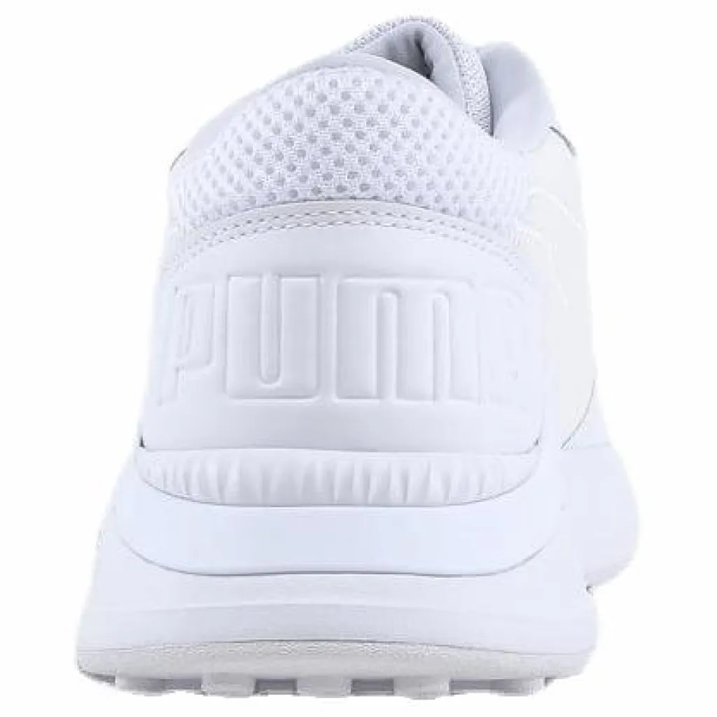 Shoku Non-Knit BT White*Puma