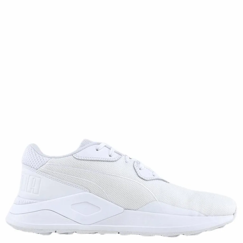 Shoku Non-Knit BT White*Puma