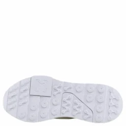 Shoku Non-Knit BT White*Puma