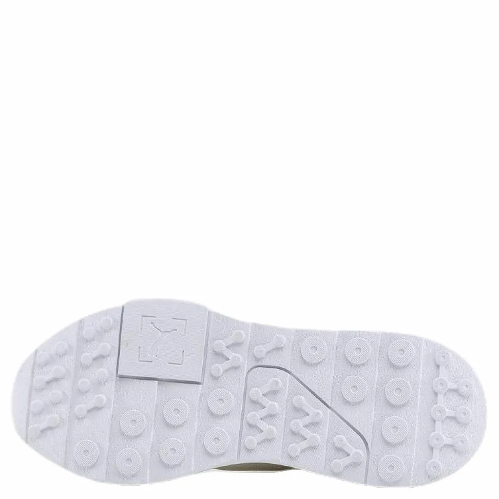 Shoku Non-Knit BT White*Puma