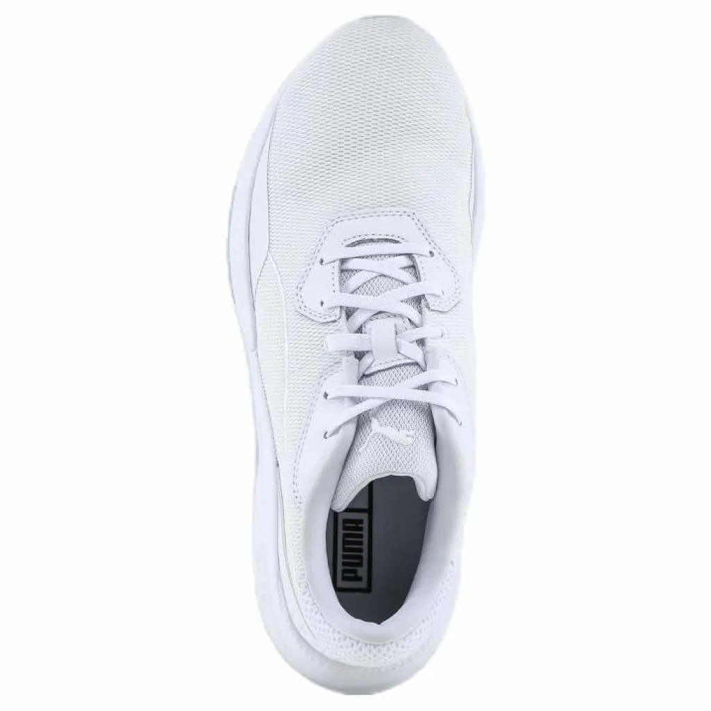 Shoku Non-Knit BT White*Puma