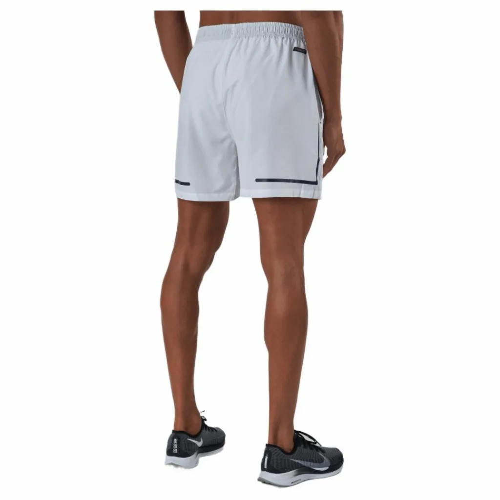 Bullpadel Short Manati 012 Blanco Vit Outlet