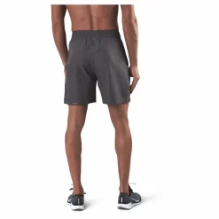 Short Core 8" Grey*Babolat Discount