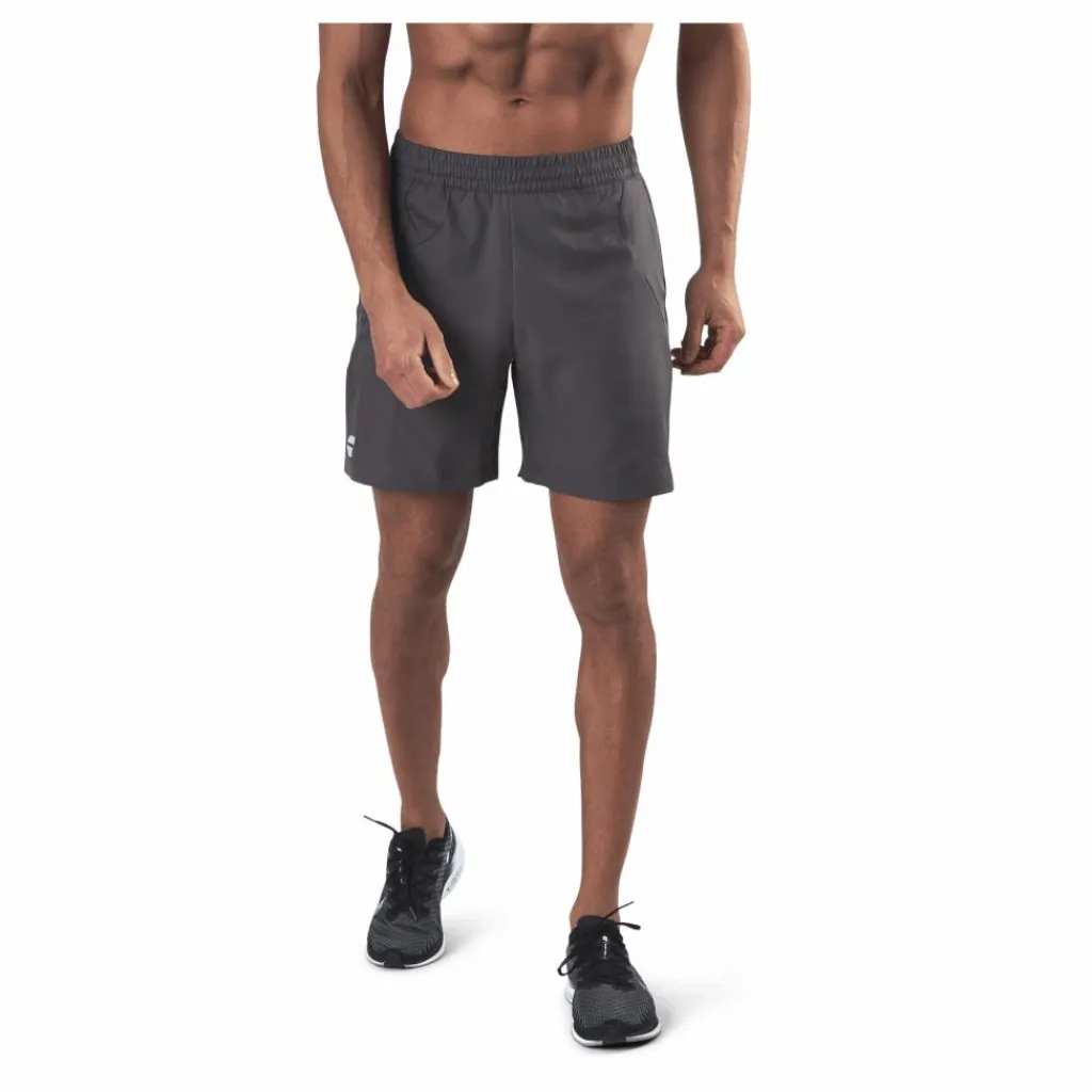 Short Core 8" Grey*Babolat Discount