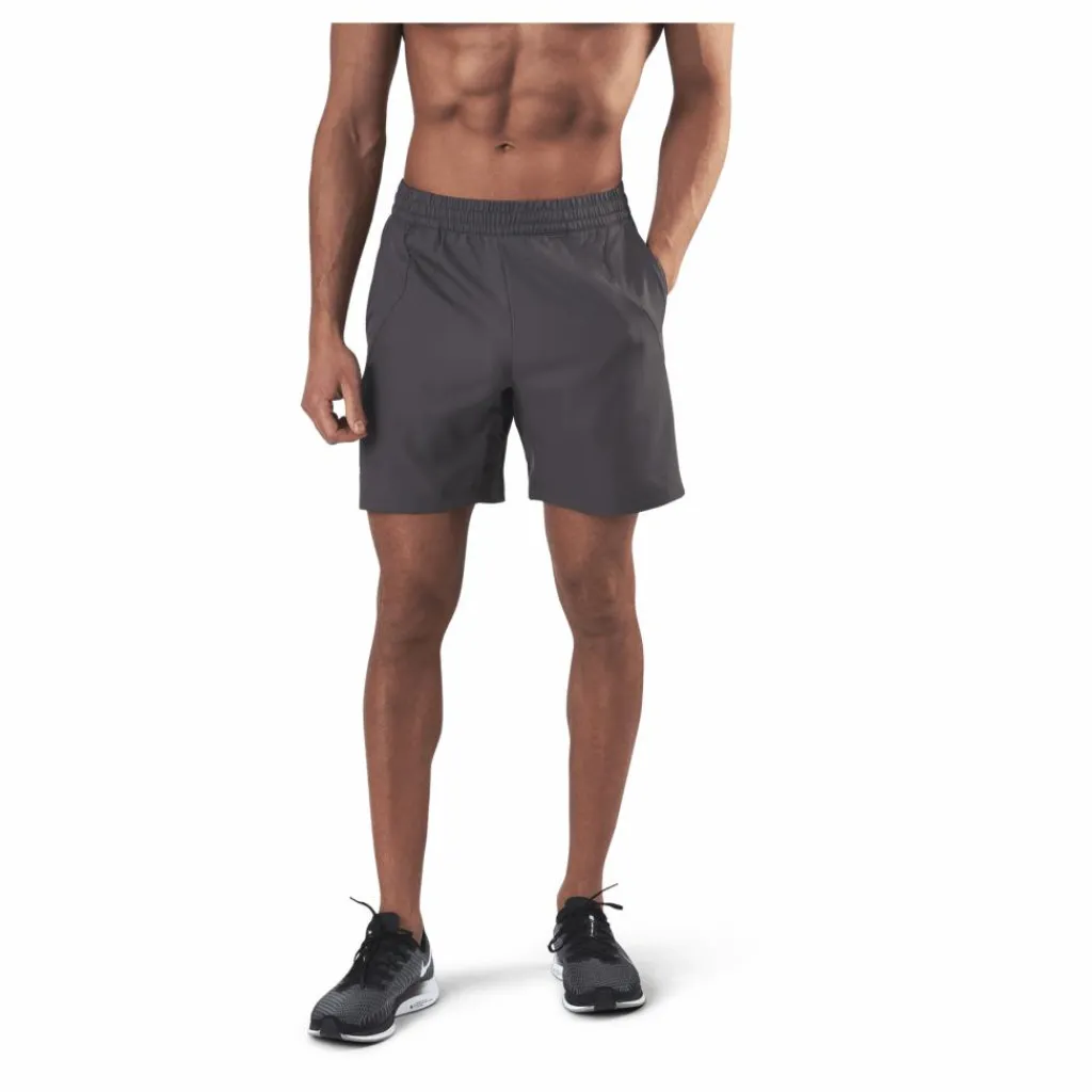 Short Core 8" Grey*Babolat Discount