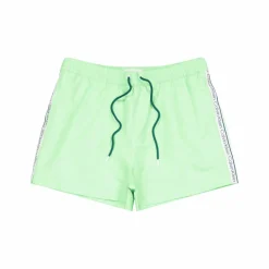 Calvin Klein Short Drawstring Green Grön Online