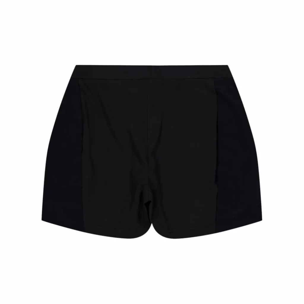 Babolat Short Exercise Girl Black Svart Best