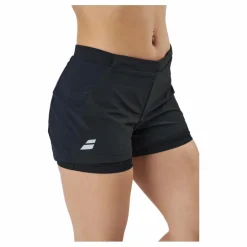 Short Exercise Women Black*Babolat Sale
