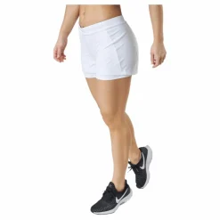 Babolat Short Exercise Women White Vit New