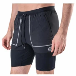 Nike Short 7in Future Fast Black Svart Hot