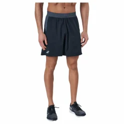 Babolat Short Play Black Svart Sale
