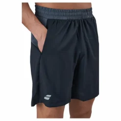 Babolat Short Play Black Svart Sale