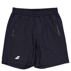 Babolat Short Play Black Svart New