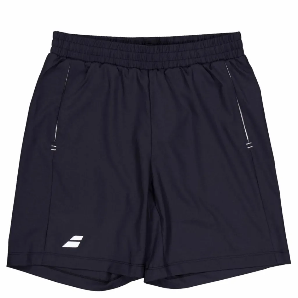 Babolat Short Play Black Svart New