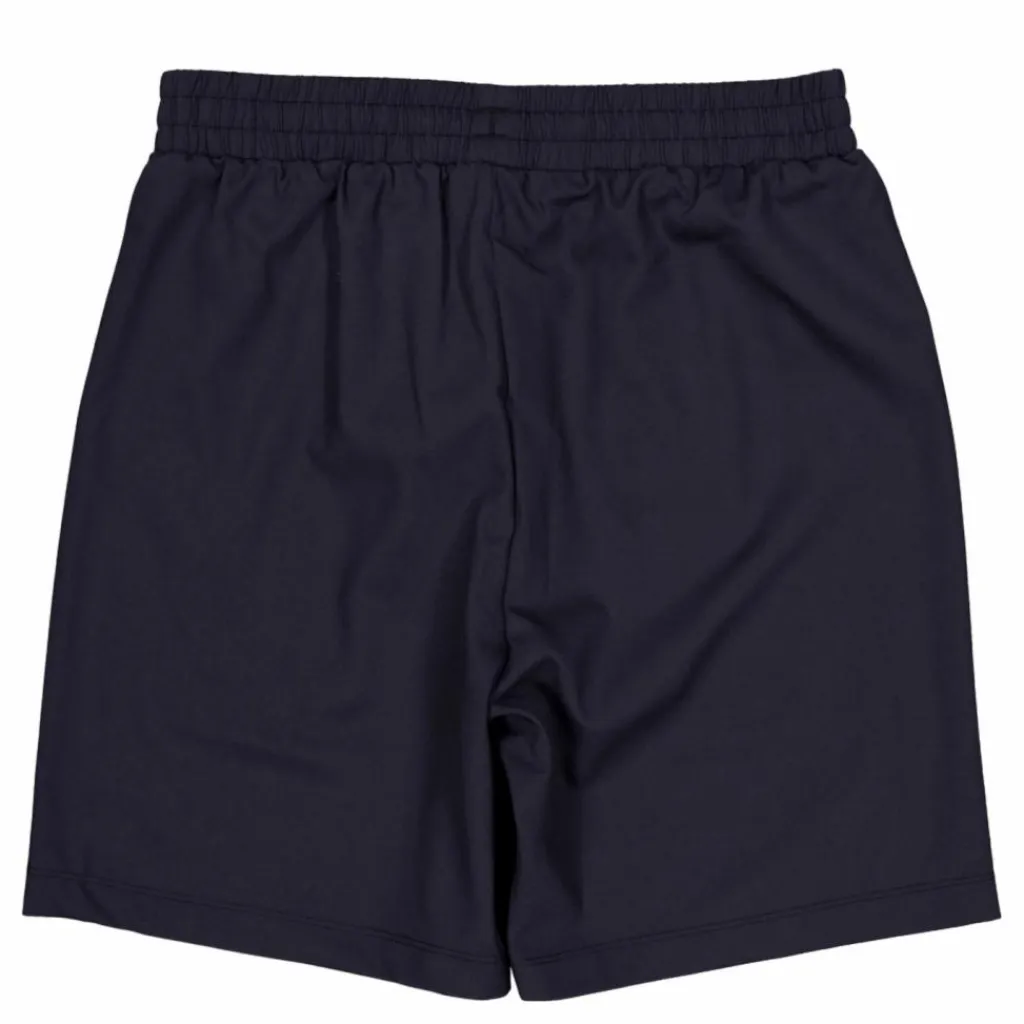 Babolat Short Play Black Svart New