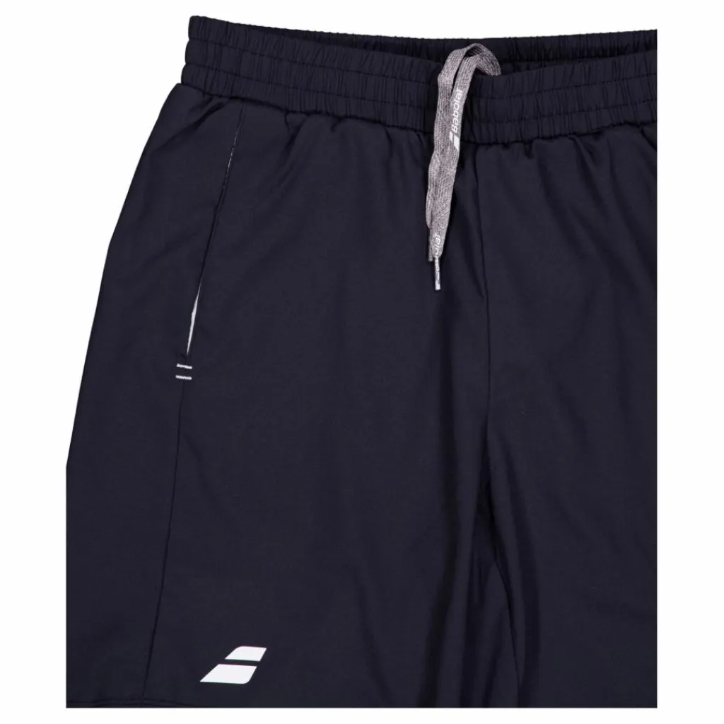 Babolat Short Play Black Svart New