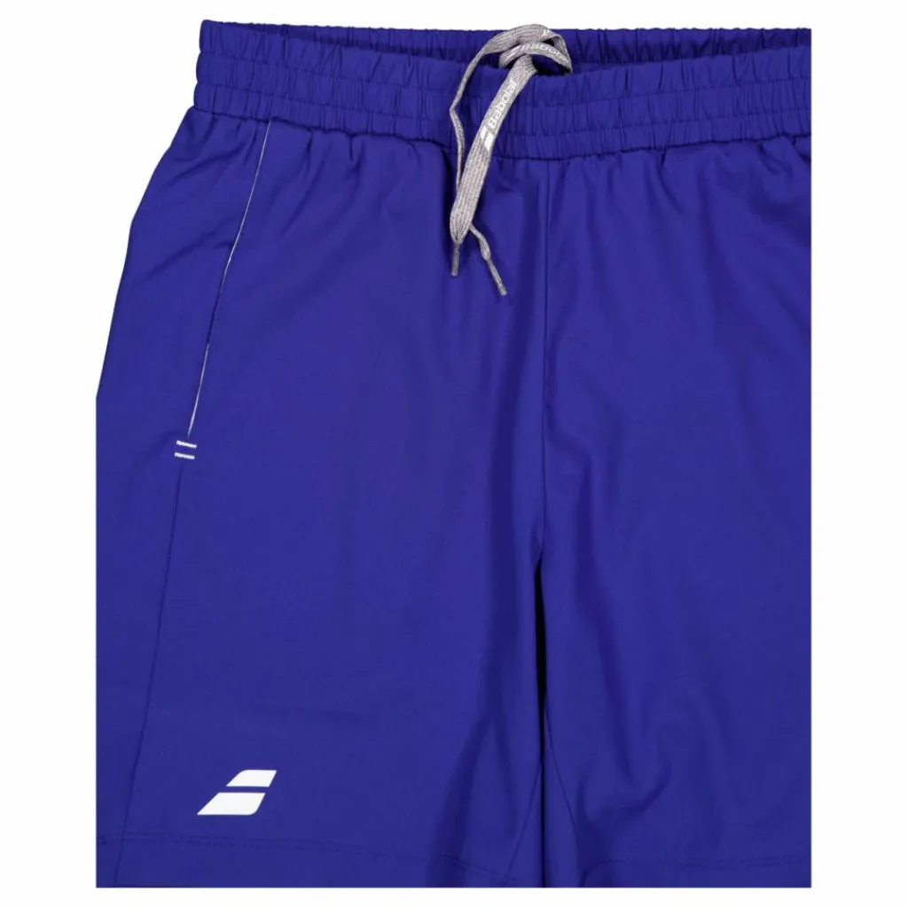 Short Play Blue*Babolat