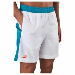 Short Play Blue/White*Babolat Online