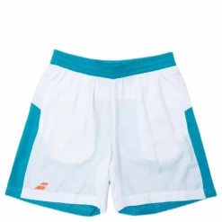 Short Play Blue/White*Babolat Online
