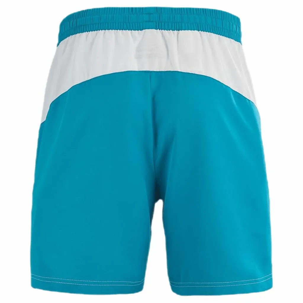 Short Play Blue/White*Babolat Online
