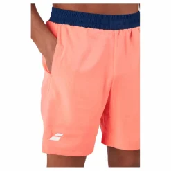 Short Play Fluo Red*Babolat