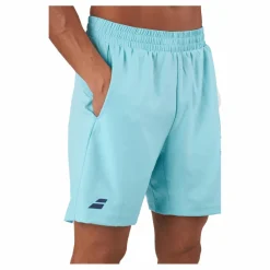 Short Play Light Blue*Babolat Sale