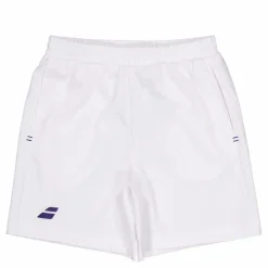 Babolat Short Play White Vit Outlet