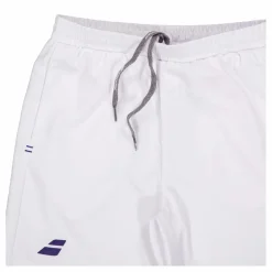 Babolat Short Play White Vit Outlet