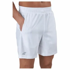 Short Play White*Babolat Best