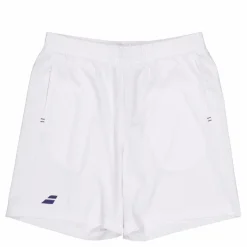 Babolat Short Play White Vit Clearance