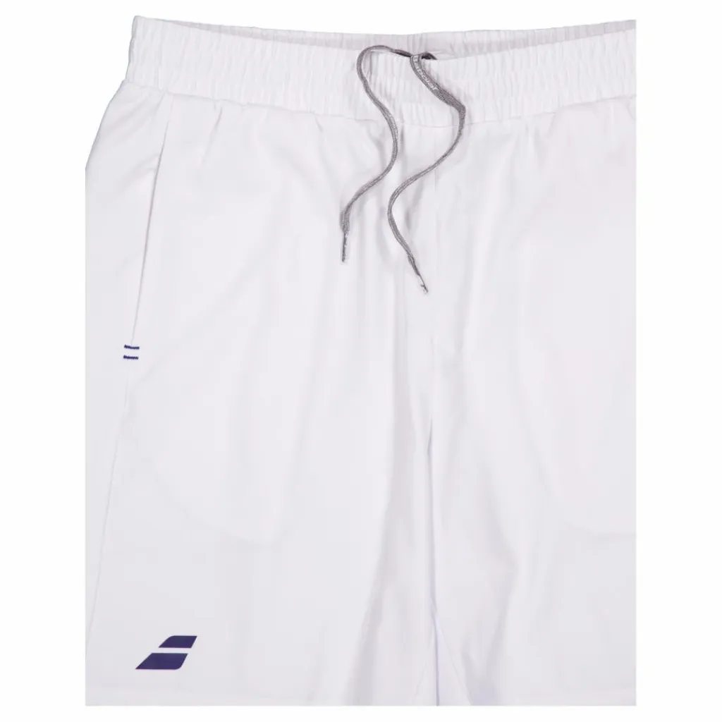 Babolat Short Play White Vit Clearance