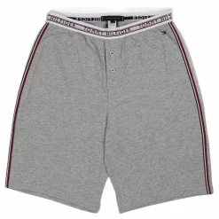 Short Sleep Light Grey Heather*Tommy Hilfiger Online