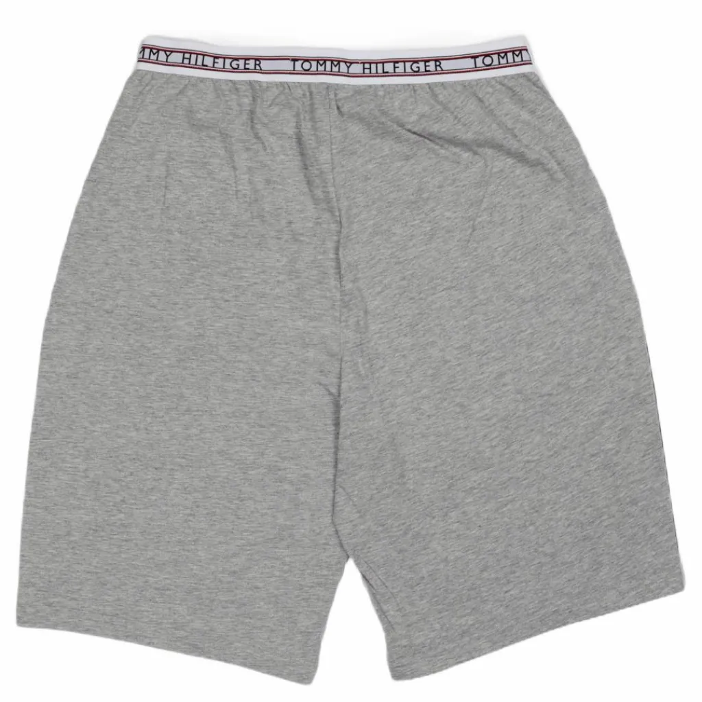 Short Sleep Light Grey Heather*Tommy Hilfiger Online