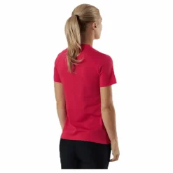 Short Sleeve Tee US Open Pink*adidas Tennis Sale