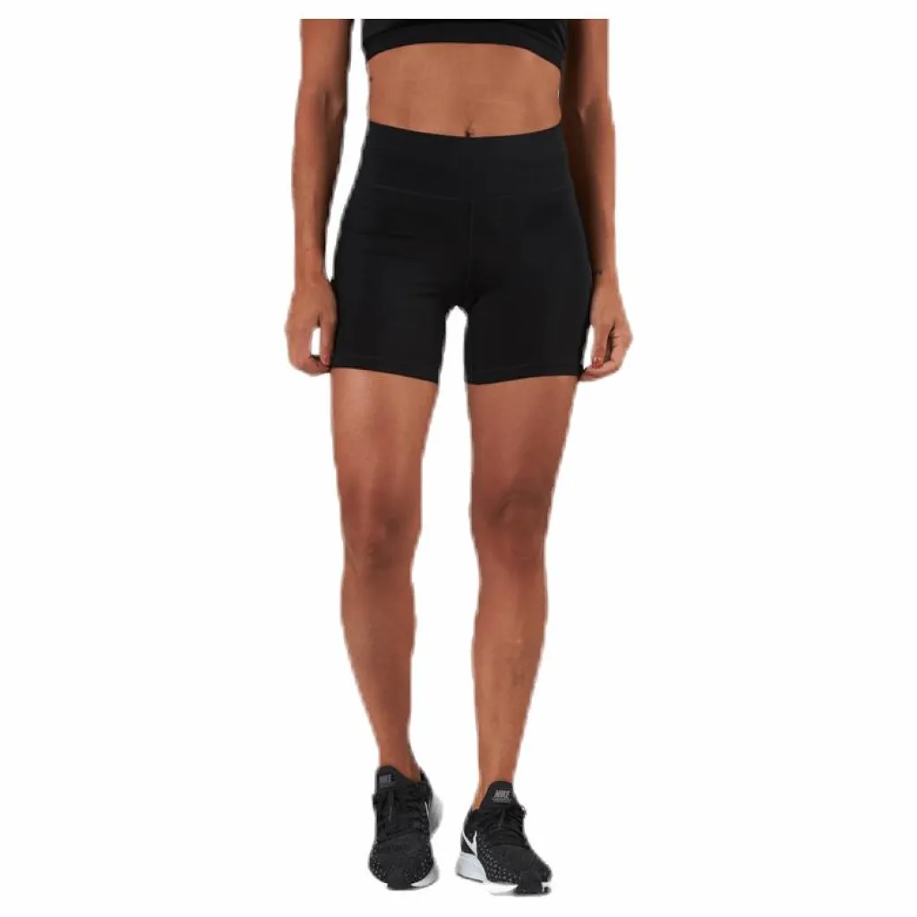 Casall Short Tights Black Svart Hot