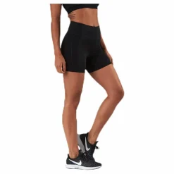 Casall Short Tights Black Svart Hot