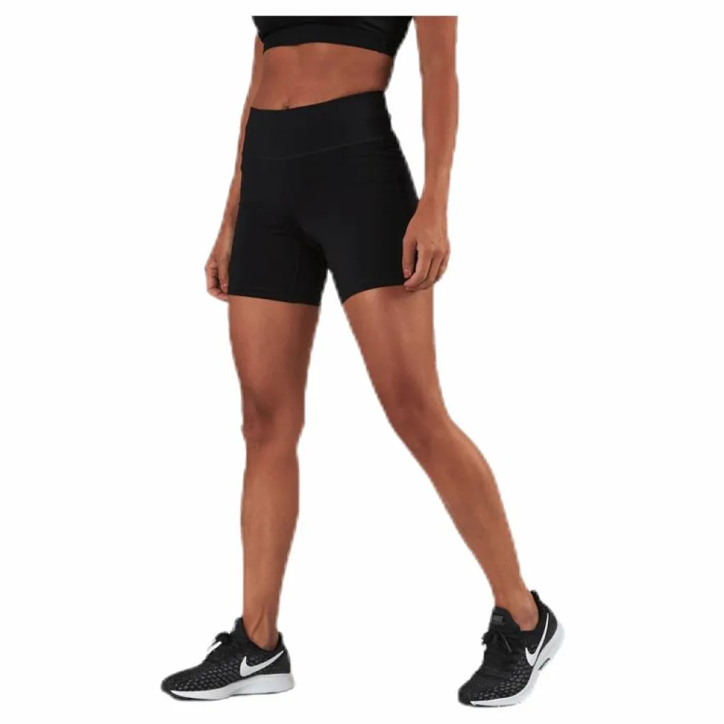 Casall Short Tights Black Svart Hot