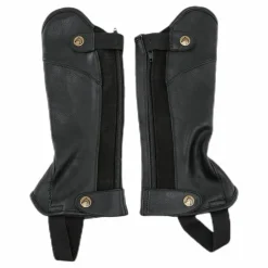 Shortchaps Sophia Junior Black*Jacson Hot