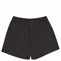 Bread & Boxers Shorts Active Svart Sale