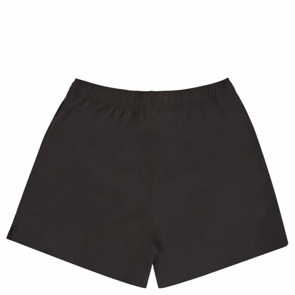 Bread & Boxers Shorts Active Svart Sale