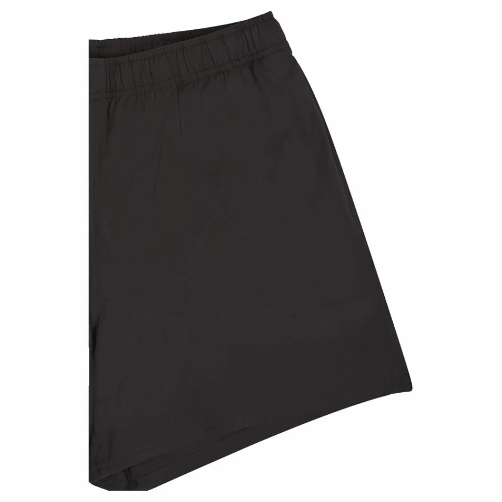 Bread & Boxers Shorts Active Svart Sale