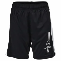 Unihoc Shorts Arrow Black/white Black/white Svart Best